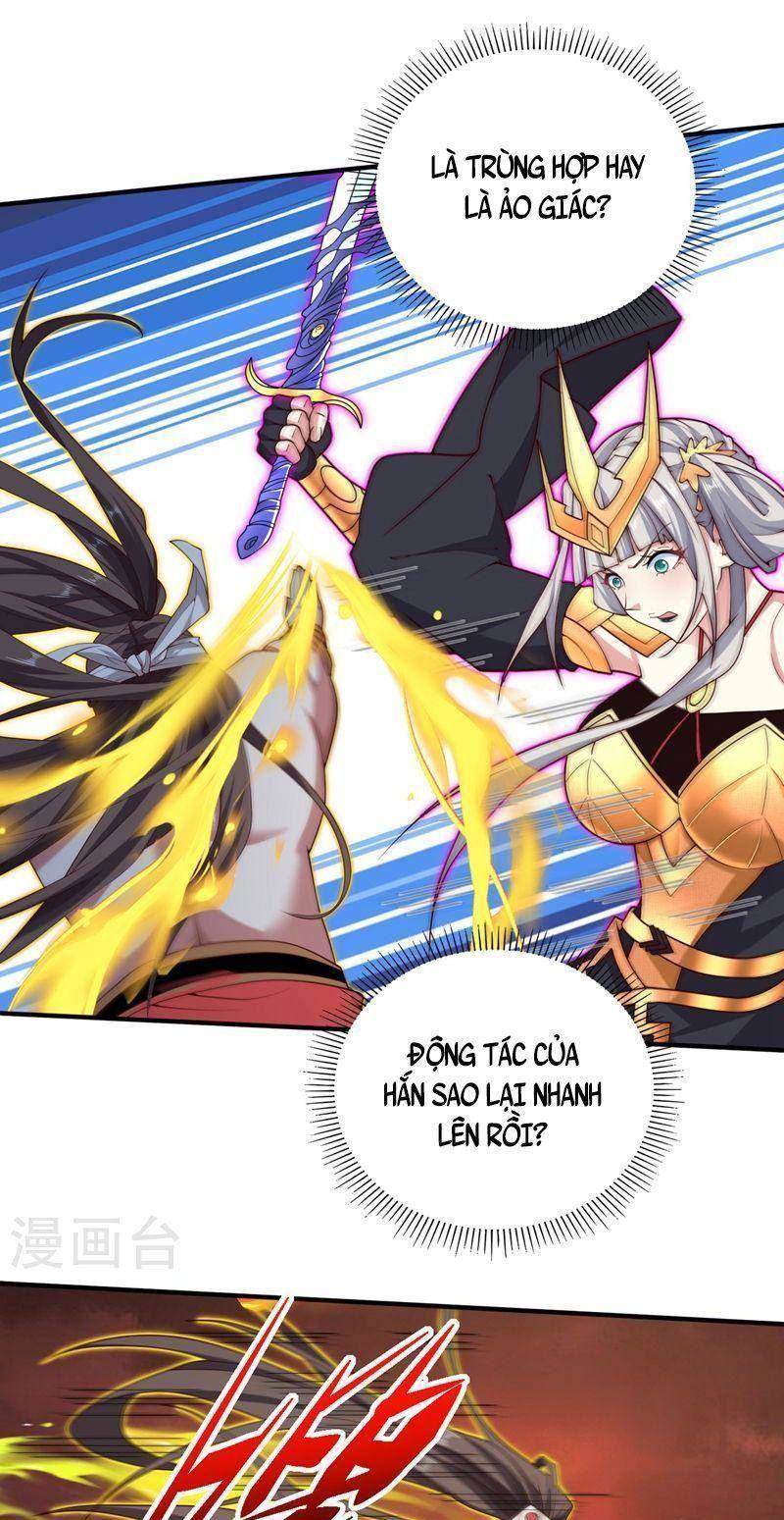 Bị Dạy Dỗ Thành Thánh Chap 197 - Next Chap 198