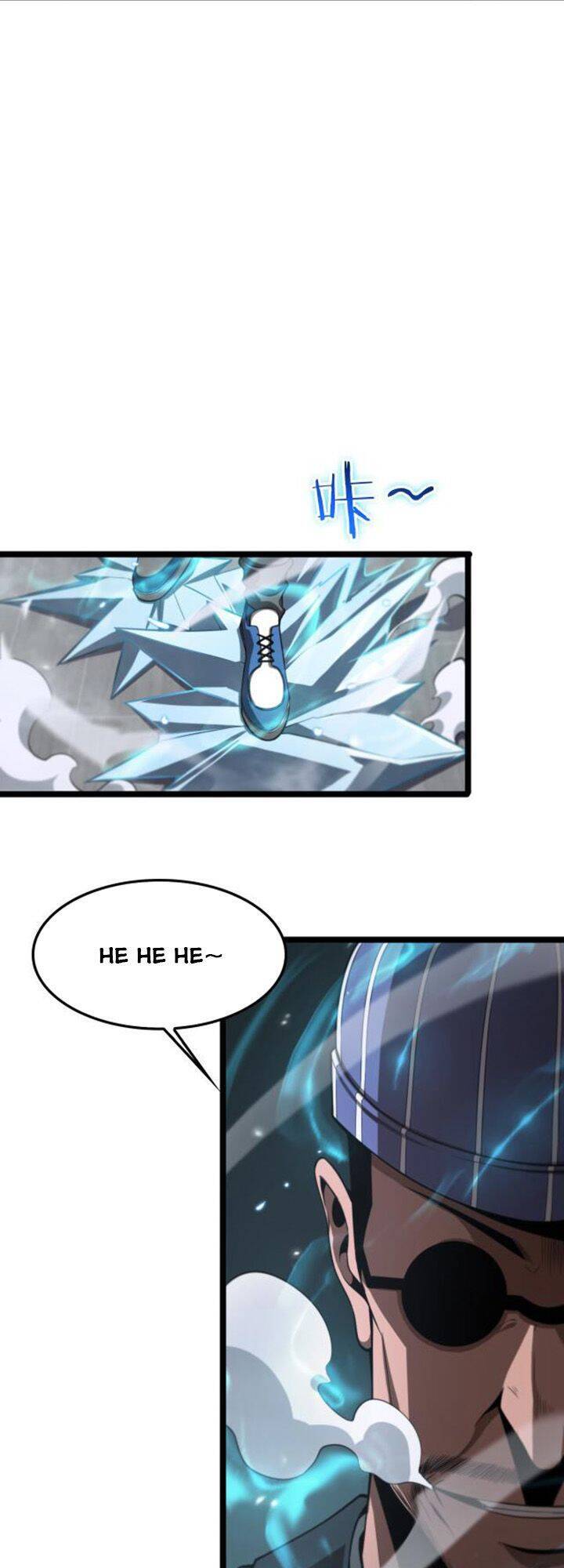 Chư Giới - Tận Thế Online Chap 149 - Next Chap 150