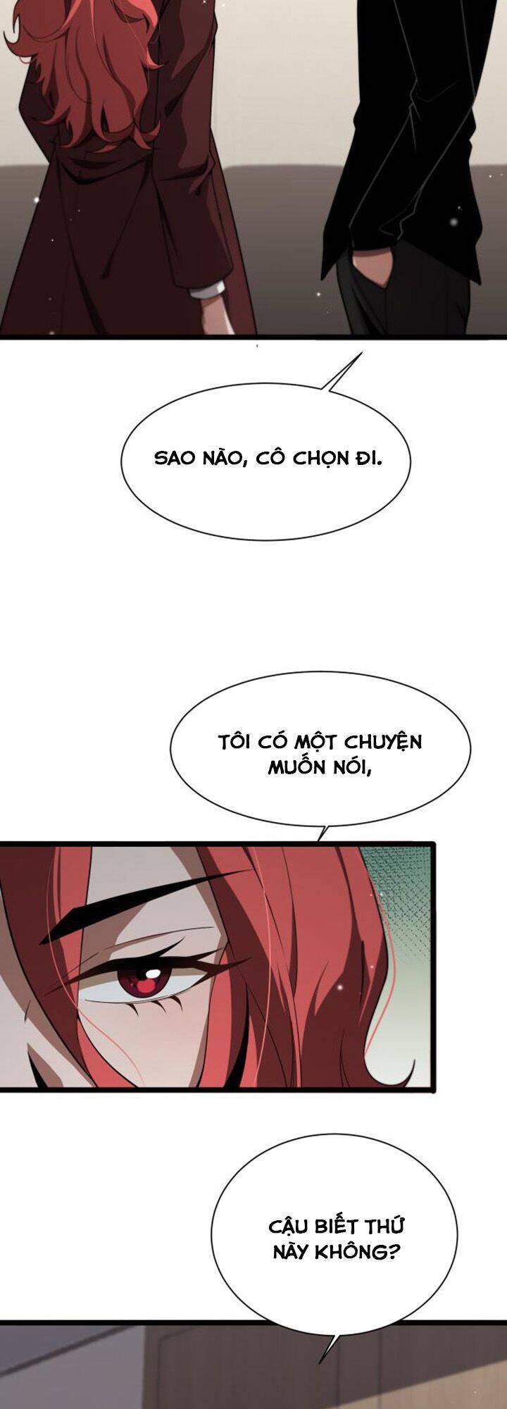 Chư Giới - Tận Thế Online Chap 149 - Next Chap 150