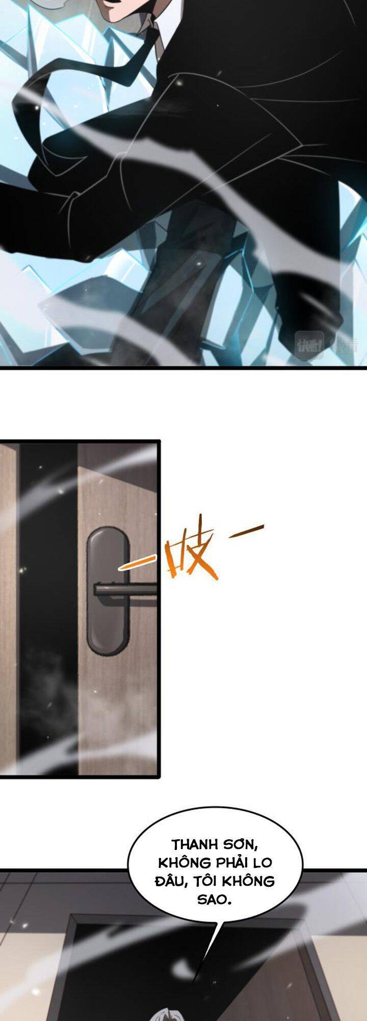 Chư Giới - Tận Thế Online Chap 149 - Next Chap 150