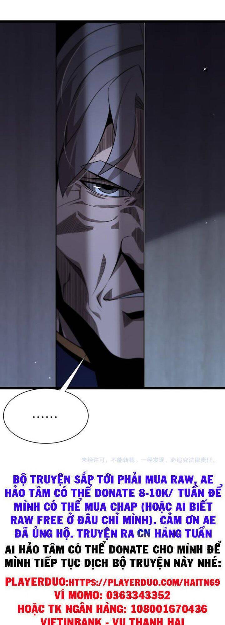 Chư Giới - Tận Thế Online Chap 149 - Next Chap 150