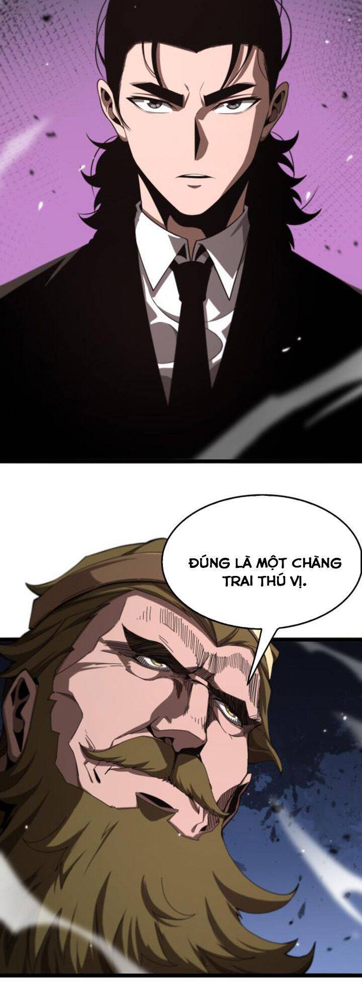 Chư Giới - Tận Thế Online Chap 150 - Next Chap 151