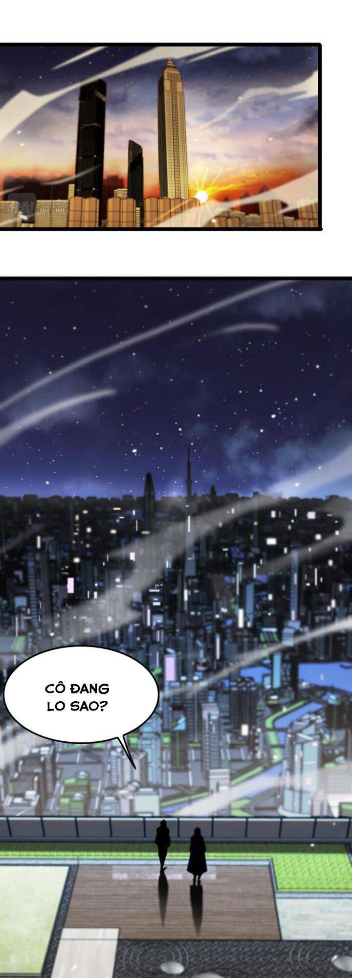 Chư Giới - Tận Thế Online Chap 150 - Next Chap 151