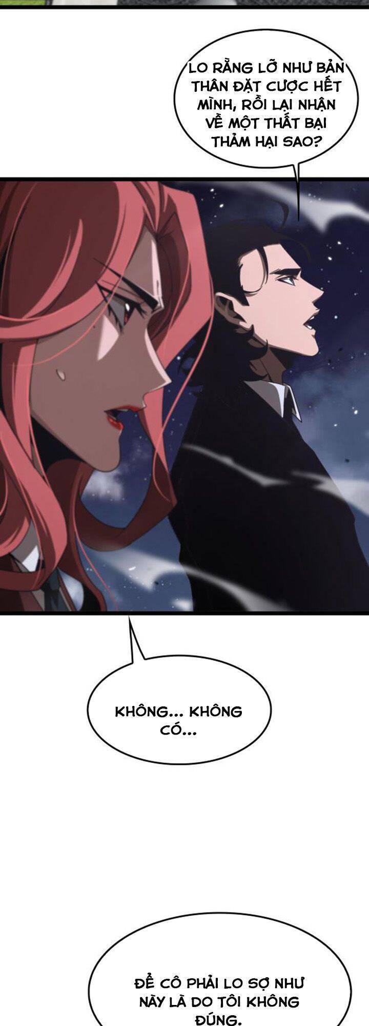 Chư Giới - Tận Thế Online Chap 150 - Next Chap 151