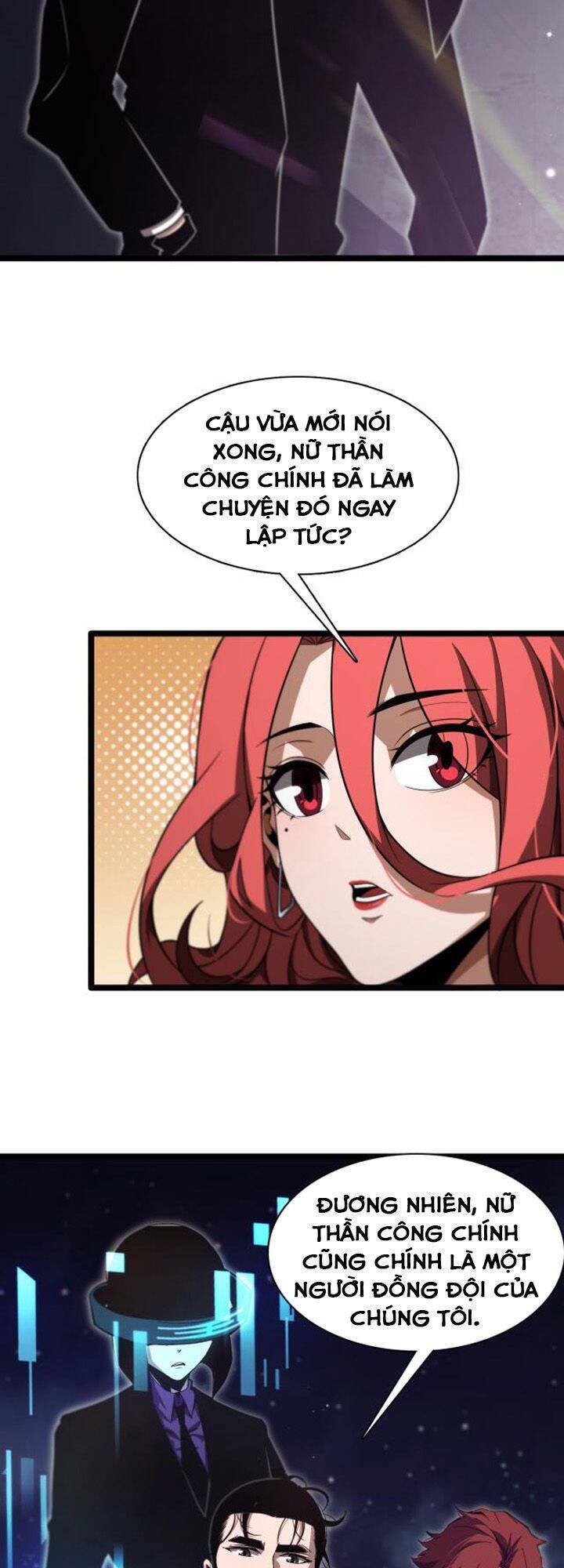 Chư Giới - Tận Thế Online Chap 150 - Next Chap 151