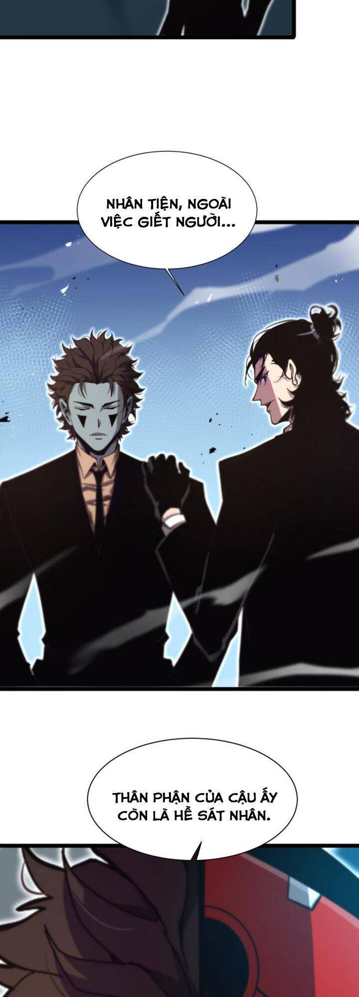 Chư Giới - Tận Thế Online Chap 151 - Next Chap 152