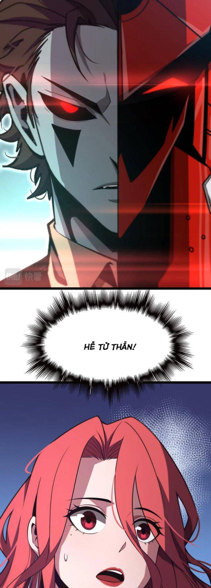 Chư Giới - Tận Thế Online Chap 151 - Next Chap 152