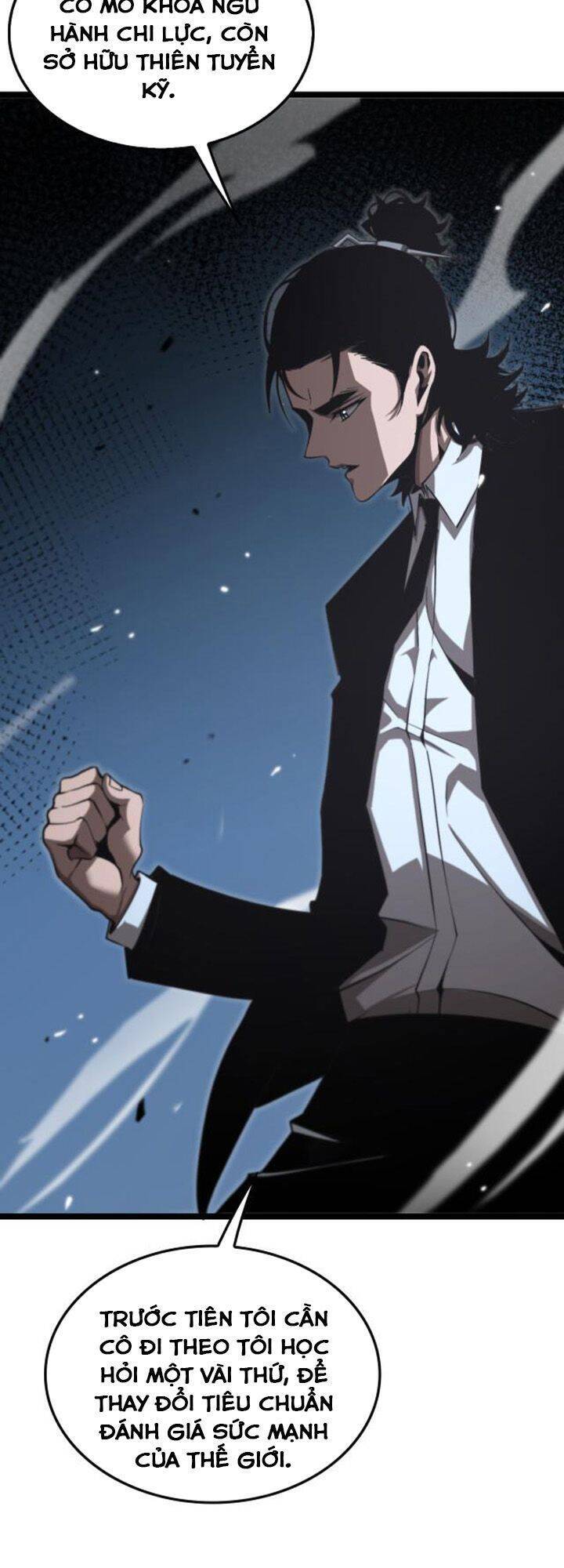 Chư Giới - Tận Thế Online Chap 151 - Next Chap 152