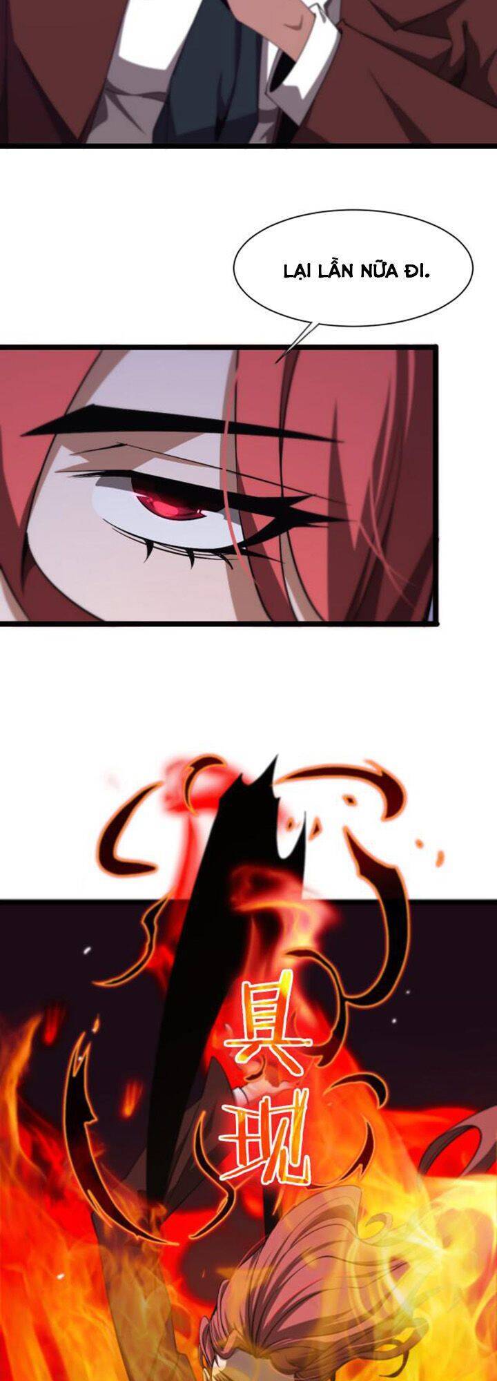 Chư Giới - Tận Thế Online Chap 151 - Next Chap 152