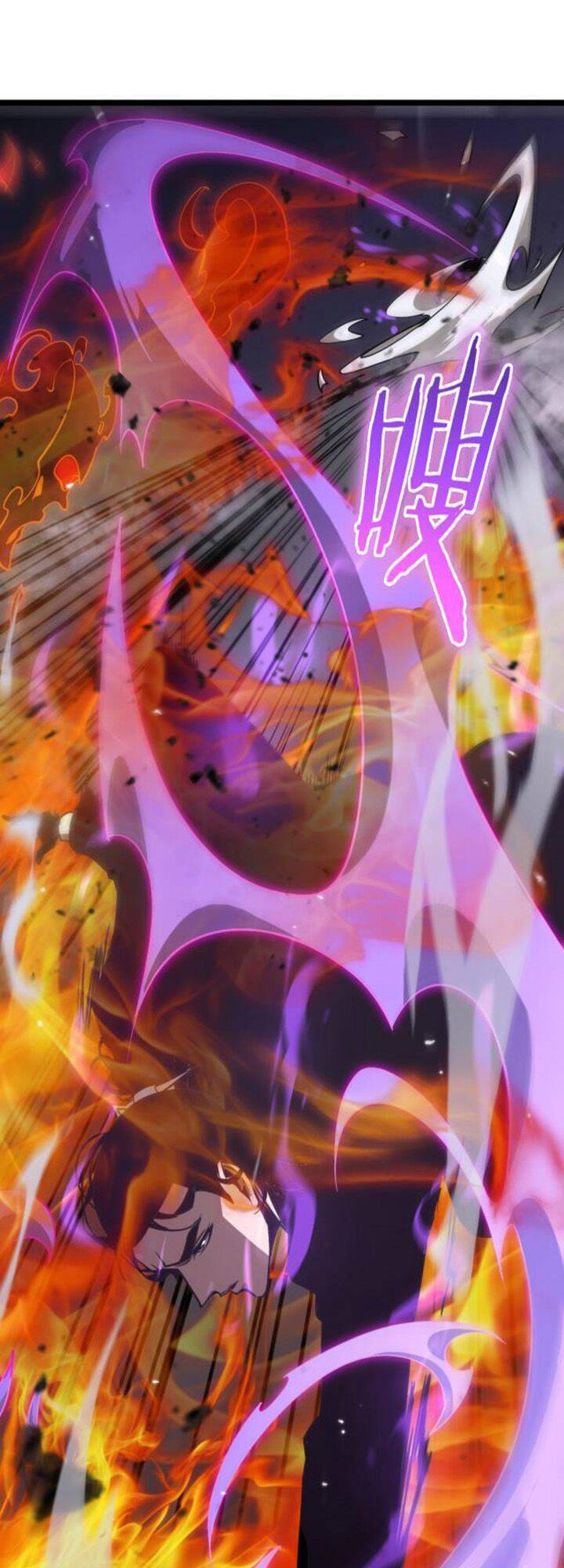 Chư Giới - Tận Thế Online Chap 151 - Next Chap 152