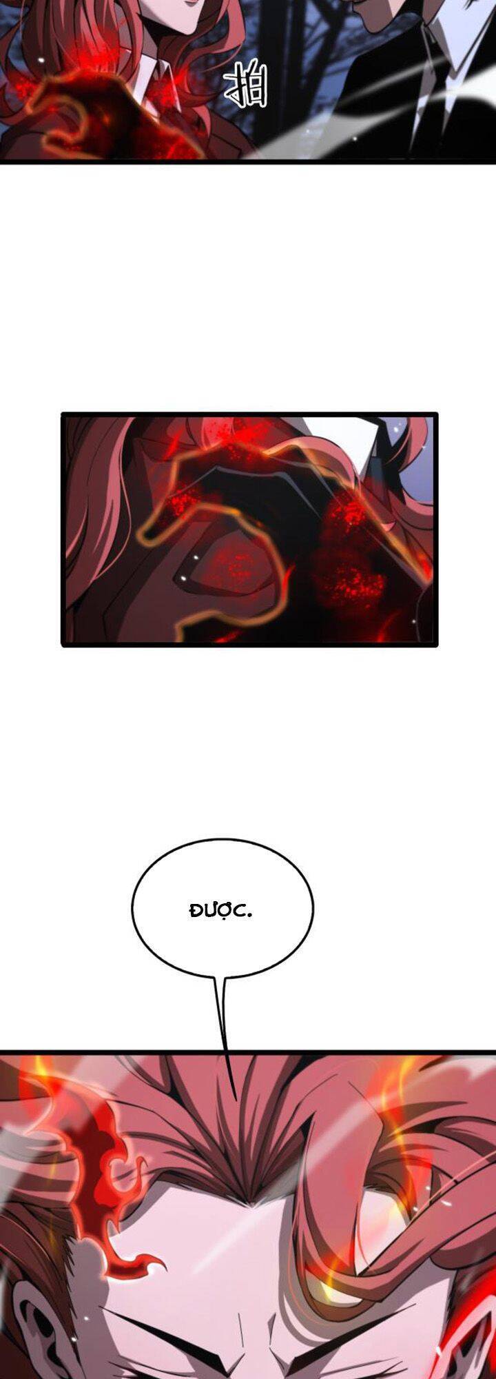 Chư Giới - Tận Thế Online Chap 151 - Next Chap 152