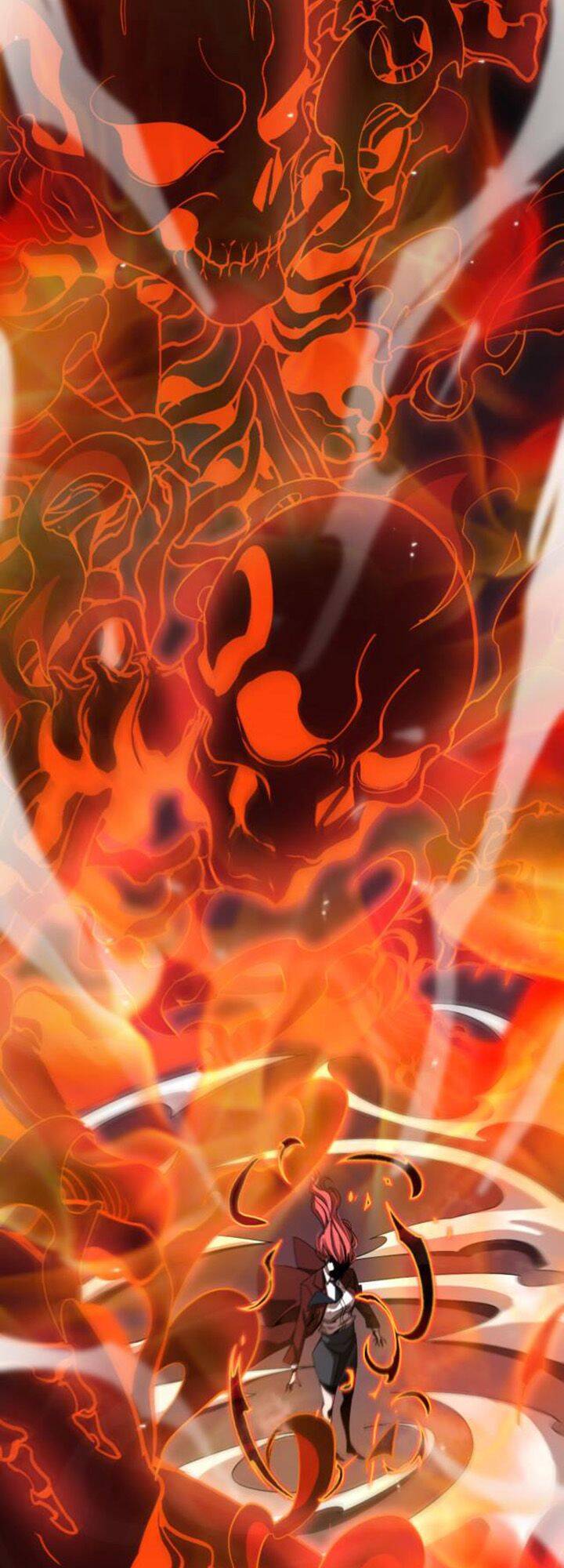 Chư Giới - Tận Thế Online Chap 151 - Next Chap 152