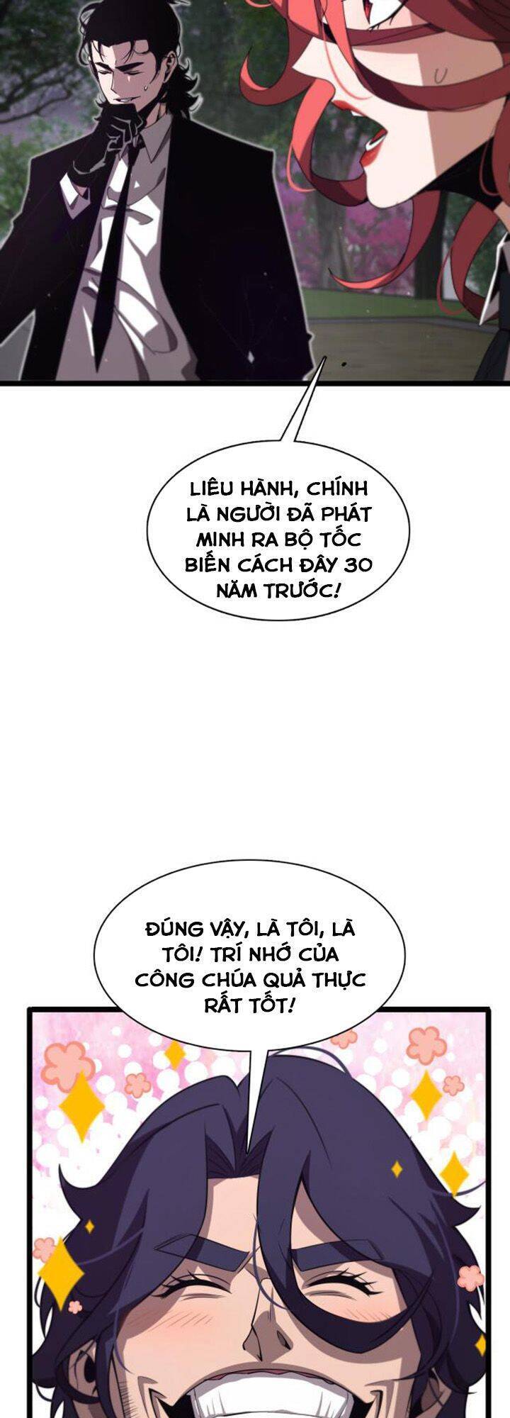 Chư Giới - Tận Thế Online Chap 151 - Next Chap 152