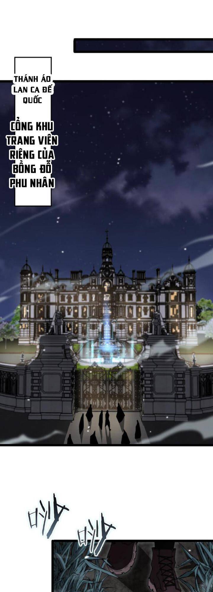 Chư Giới - Tận Thế Online Chap 152 - Next Chap 153