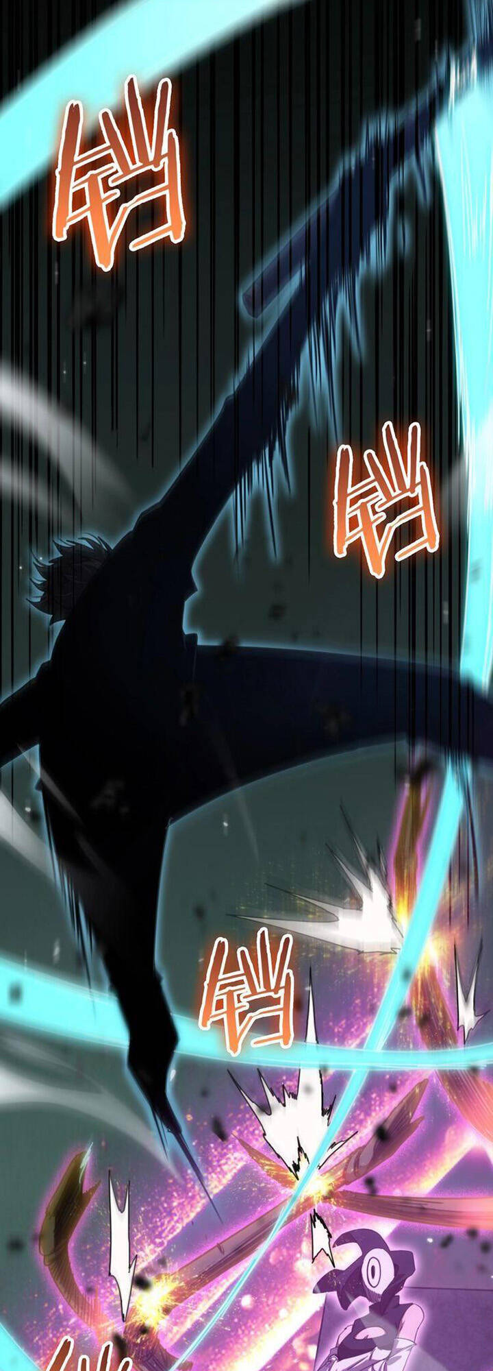 Chư Giới - Tận Thế Online Chap 158 - Next Chap 159