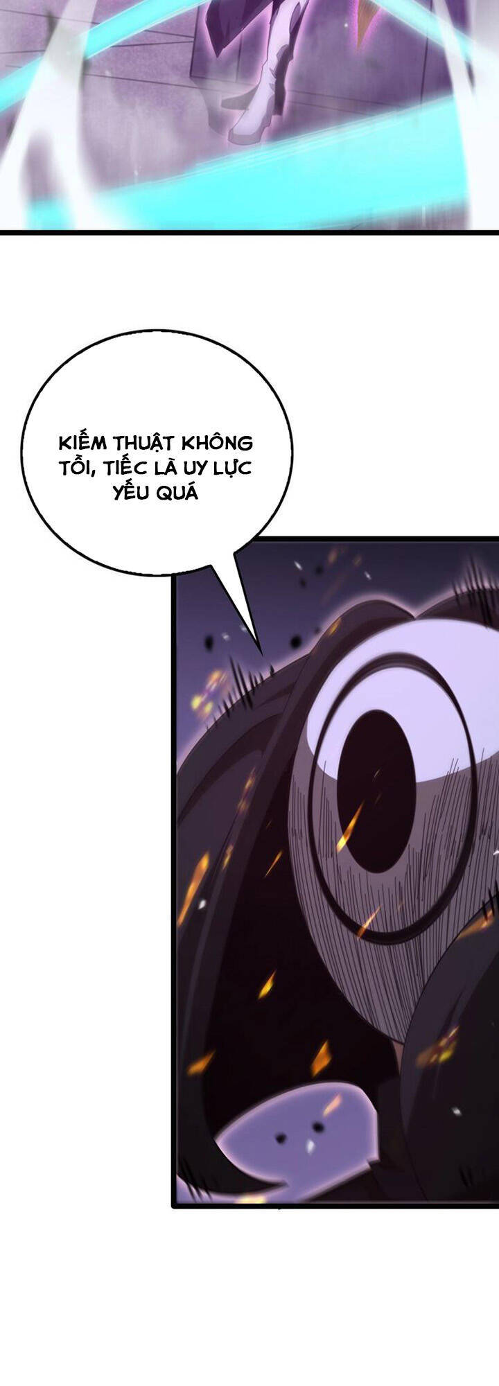 Chư Giới - Tận Thế Online Chap 158 - Next Chap 159