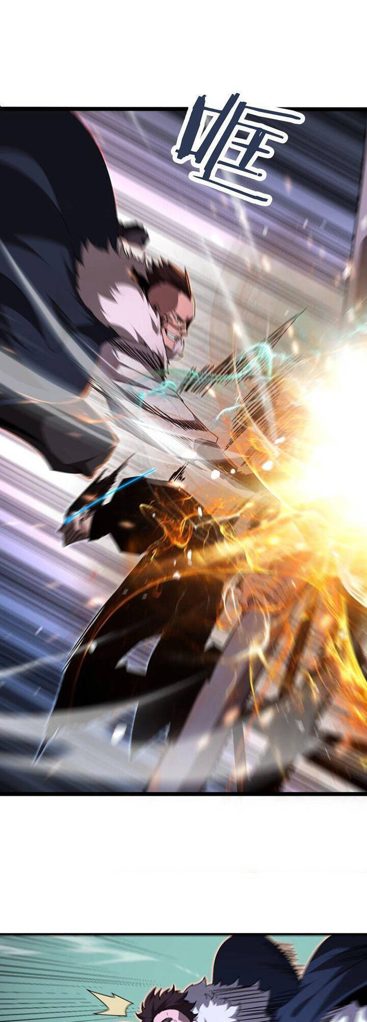 Chư Giới - Tận Thế Online Chap 158 - Next Chap 159