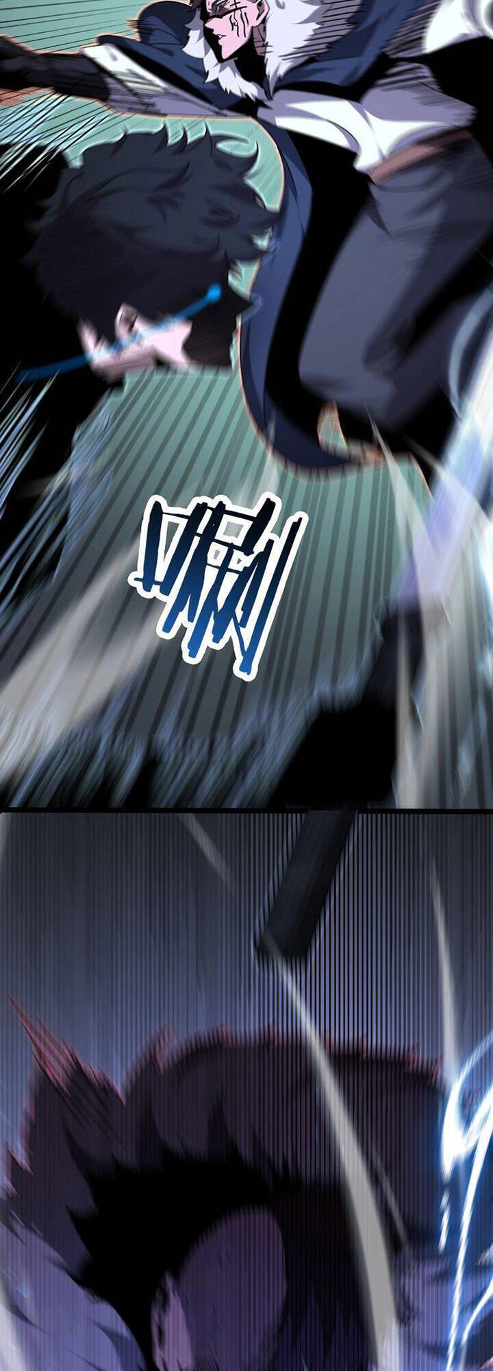 Chư Giới - Tận Thế Online Chap 158 - Next Chap 159