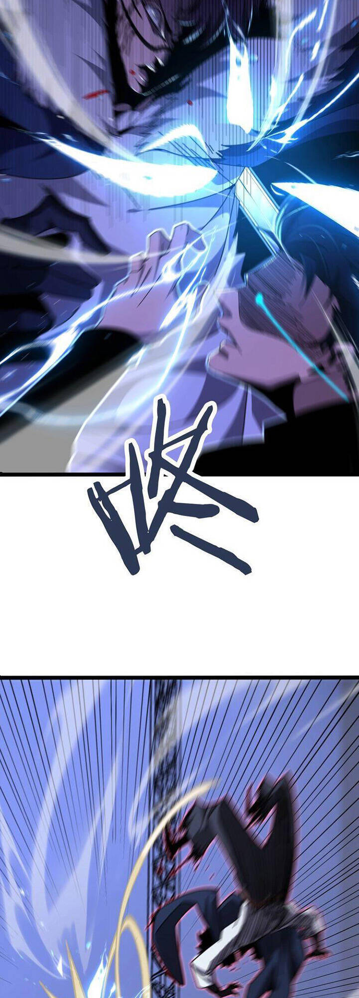 Chư Giới - Tận Thế Online Chap 158 - Next Chap 159