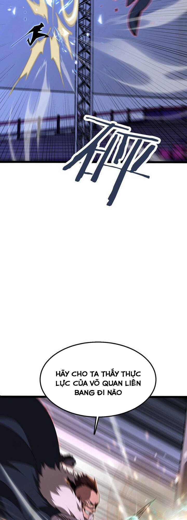 Chư Giới - Tận Thế Online Chap 158 - Next Chap 159