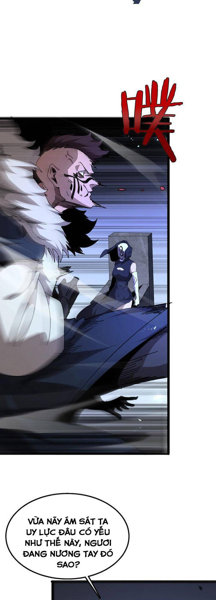 Chư Giới - Tận Thế Online Chap 158 - Next Chap 159