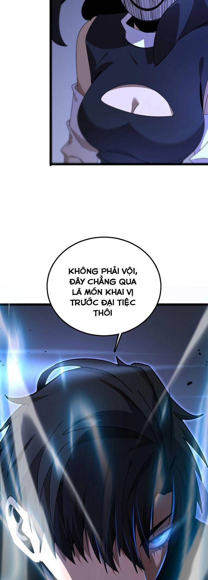 Chư Giới - Tận Thế Online Chap 158 - Next Chap 159