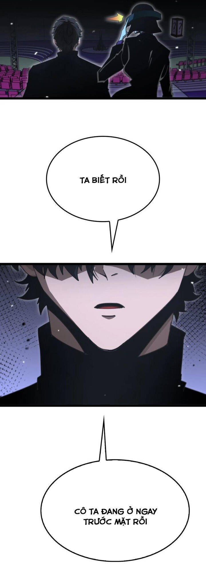 Chư Giới - Tận Thế Online Chap 158 - Next Chap 159