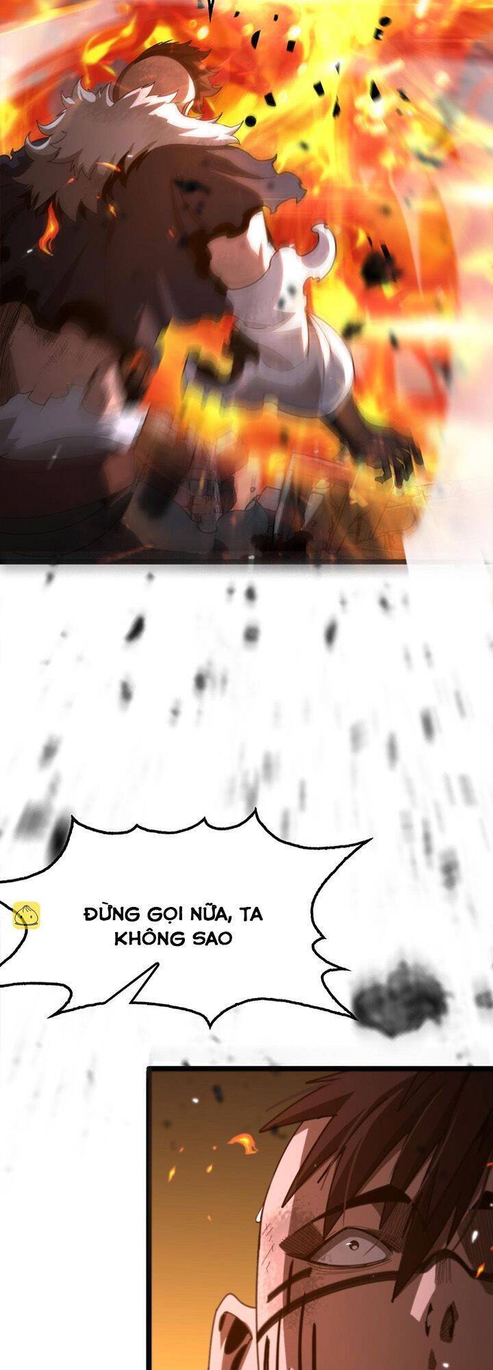 Chư Giới - Tận Thế Online Chap 160 - Next Chap 161