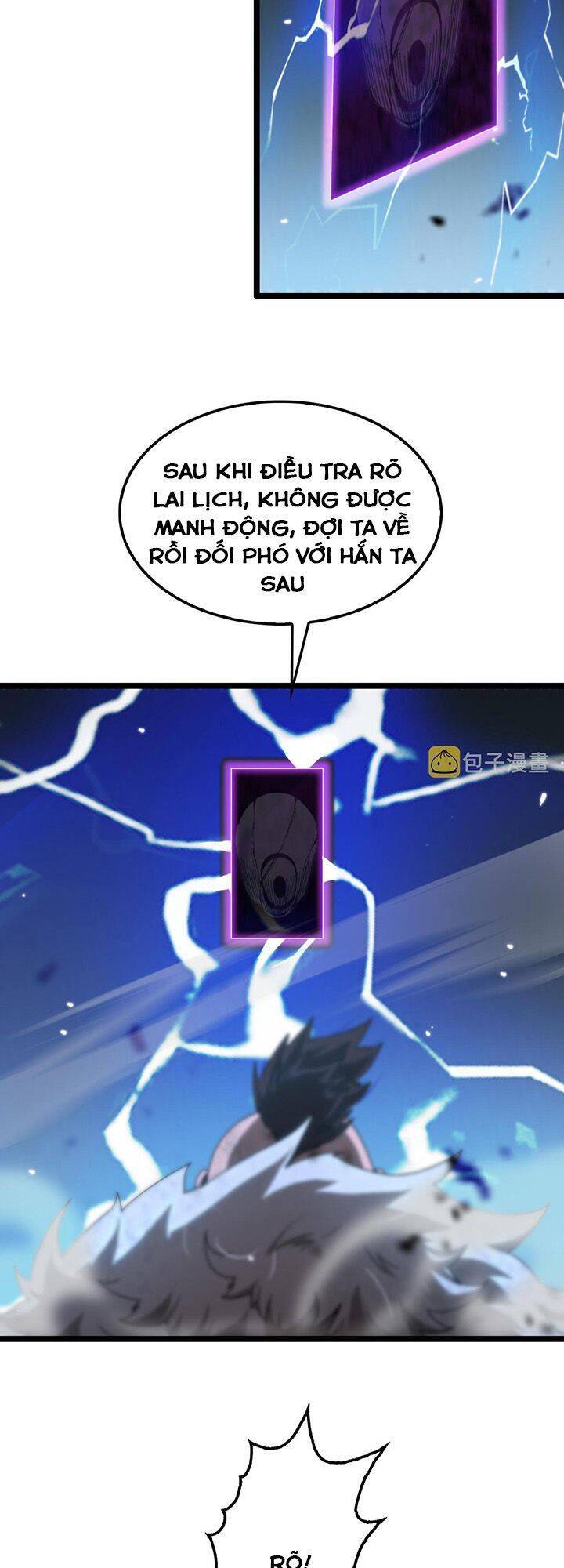 Chư Giới - Tận Thế Online Chap 160 - Next Chap 161
