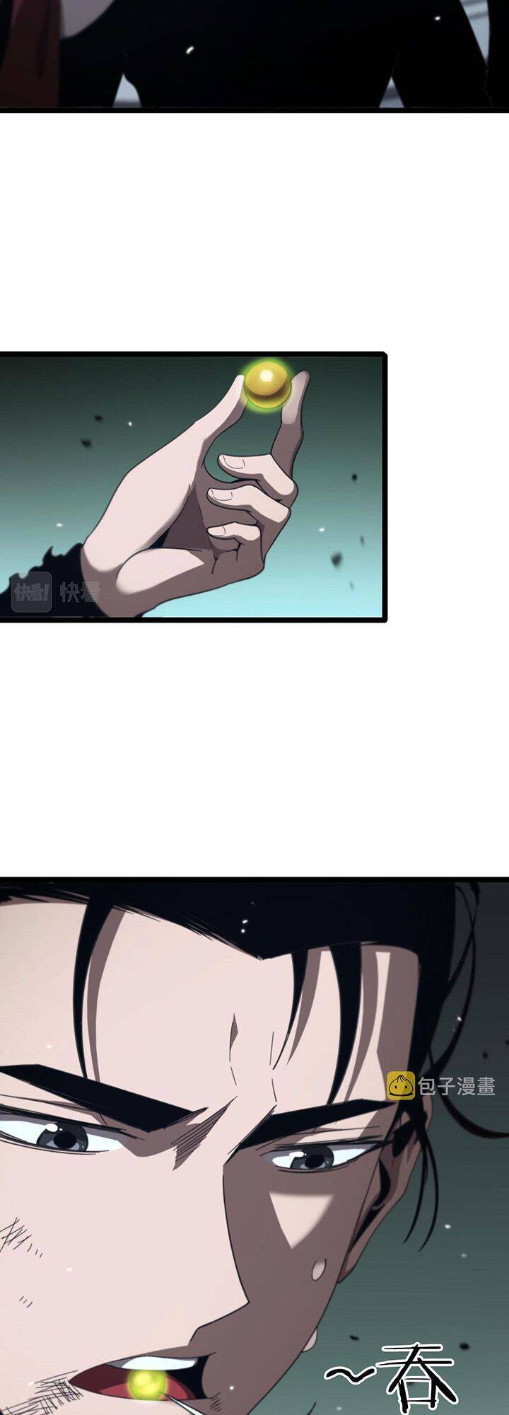 Chư Giới - Tận Thế Online Chap 160 - Next Chap 161