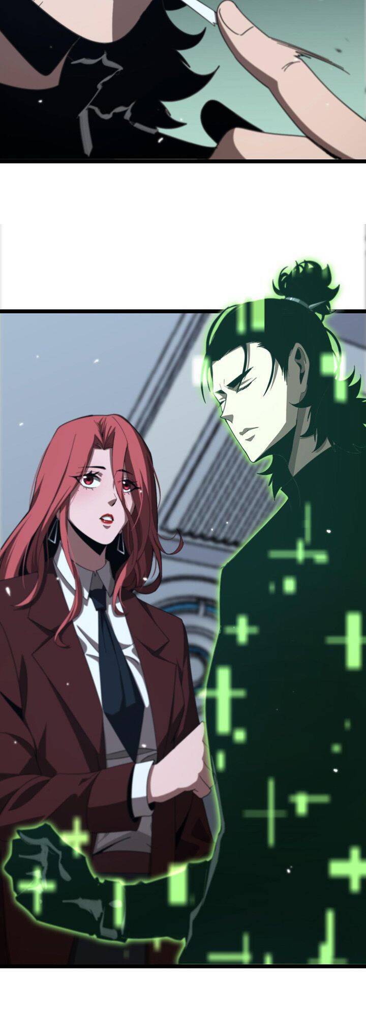 Chư Giới - Tận Thế Online Chap 160 - Next Chap 161