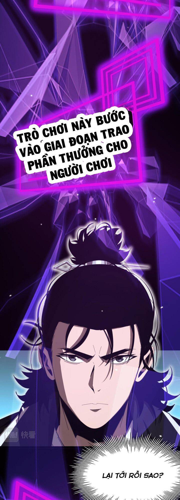 Chư Giới - Tận Thế Online Chap 161 - Next Chap 162