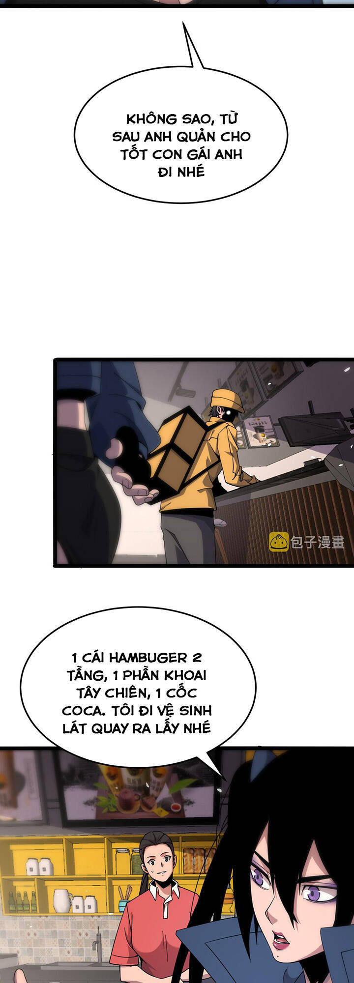 Chư Giới - Tận Thế Online Chap 164 - Next Chap 165