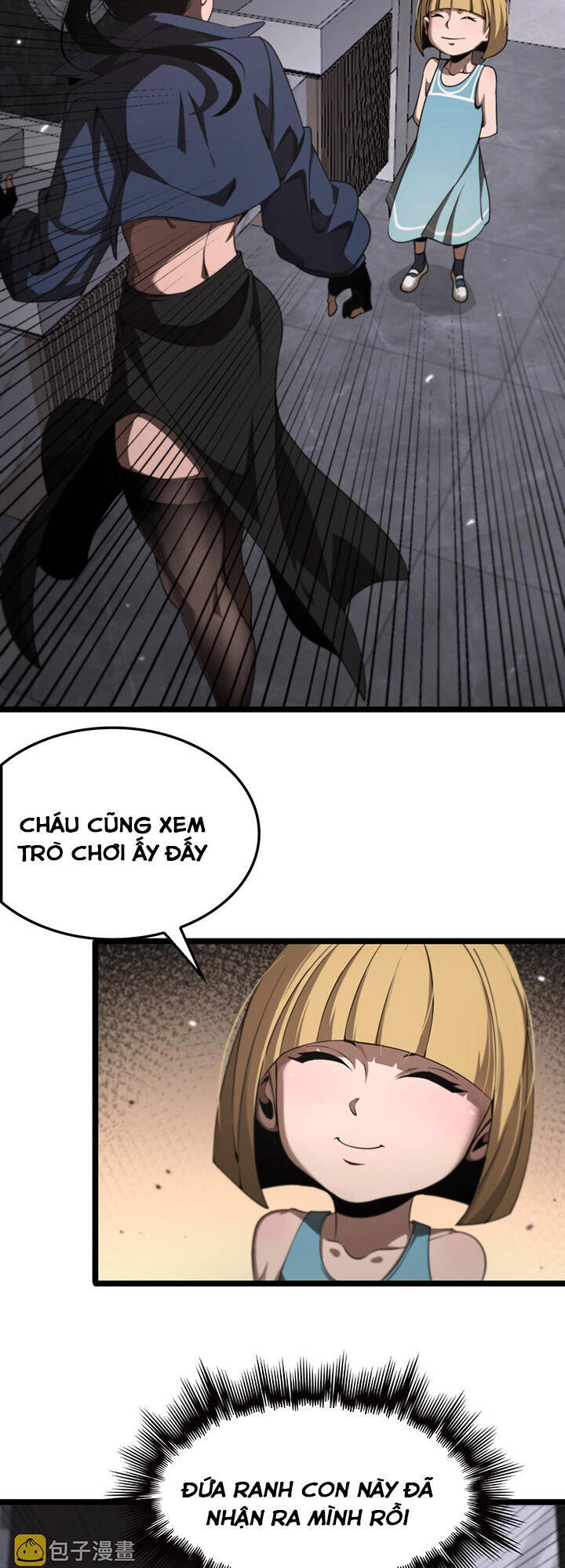 Chư Giới - Tận Thế Online Chap 164 - Next Chap 165