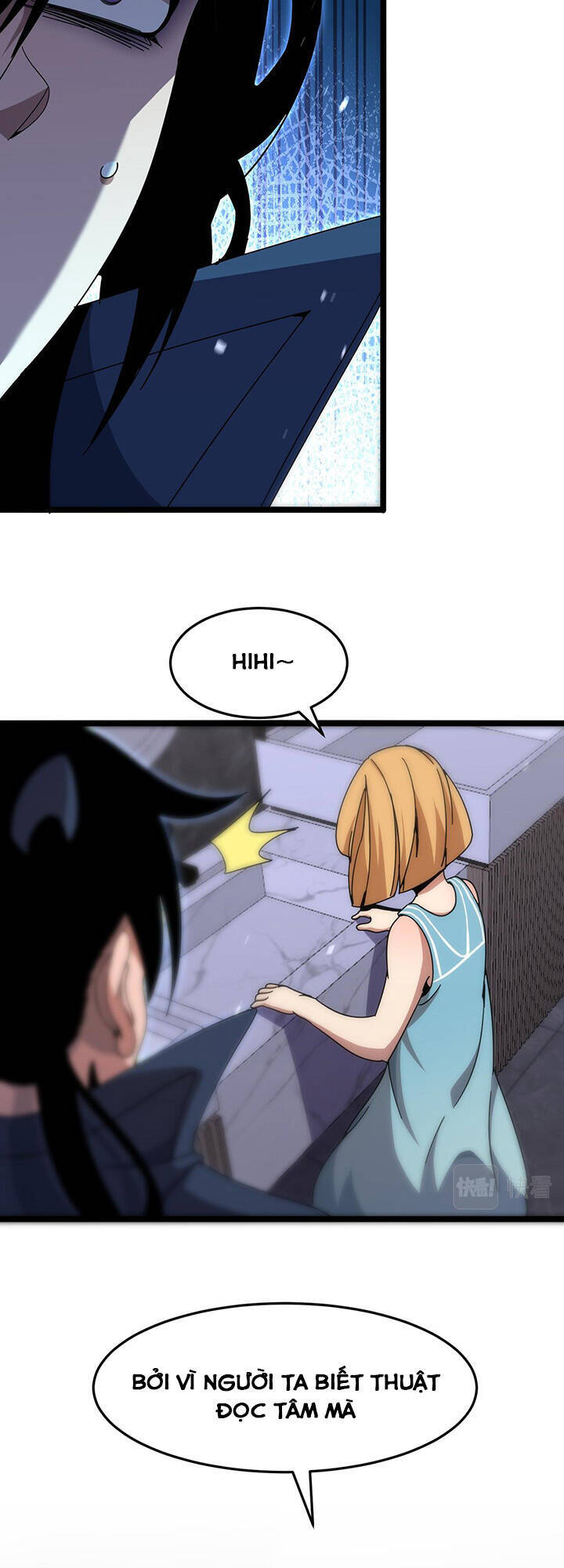 Chư Giới - Tận Thế Online Chap 164 - Next Chap 165