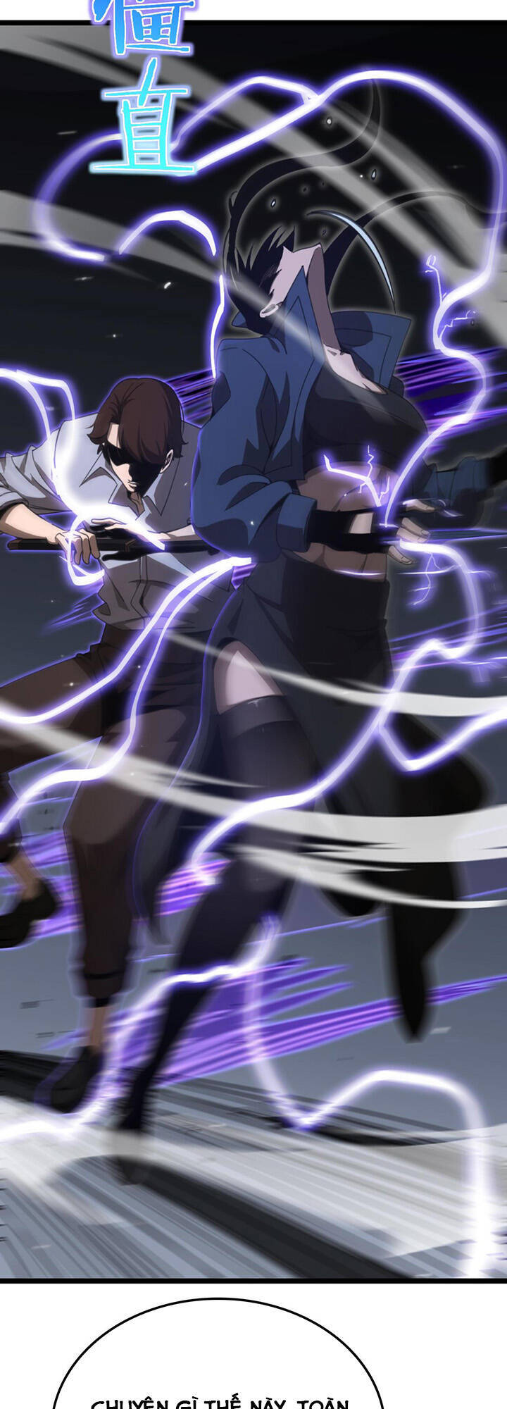 Chư Giới - Tận Thế Online Chap 164 - Next Chap 165