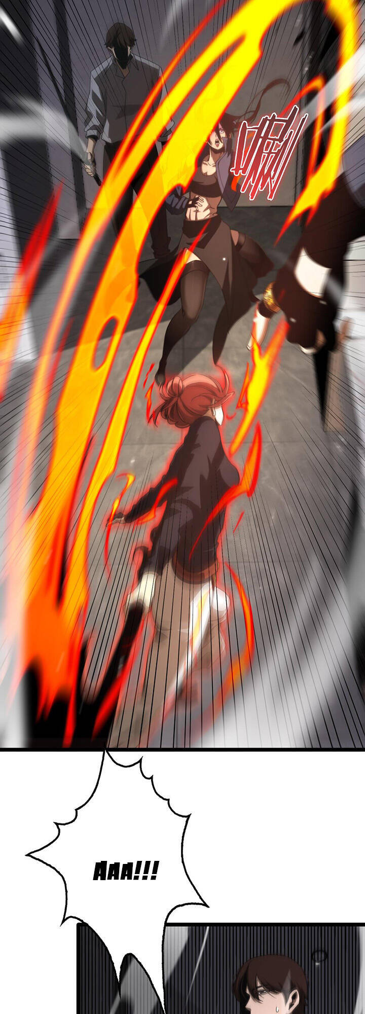 Chư Giới - Tận Thế Online Chap 164 - Next Chap 165