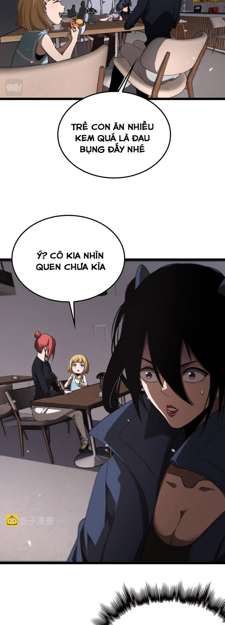 Chư Giới - Tận Thế Online Chap 164 - Next Chap 165