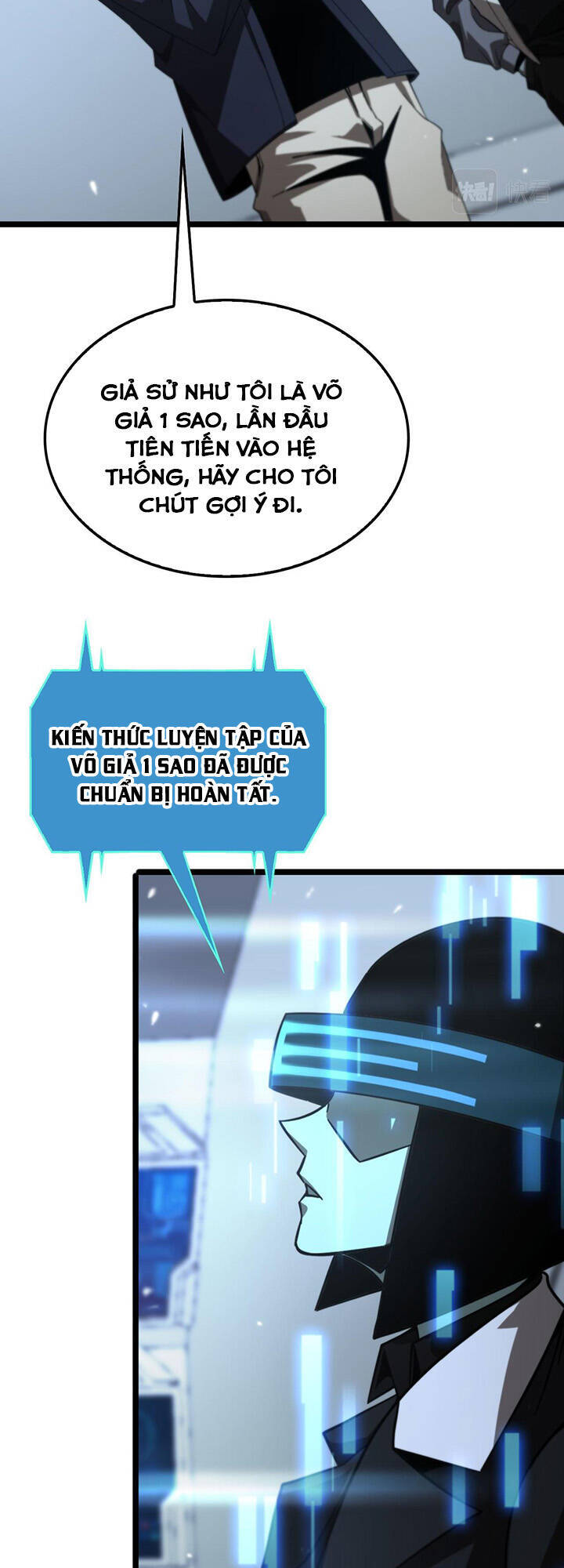 Chư Giới - Tận Thế Online Chap 166 - Next Chap 167