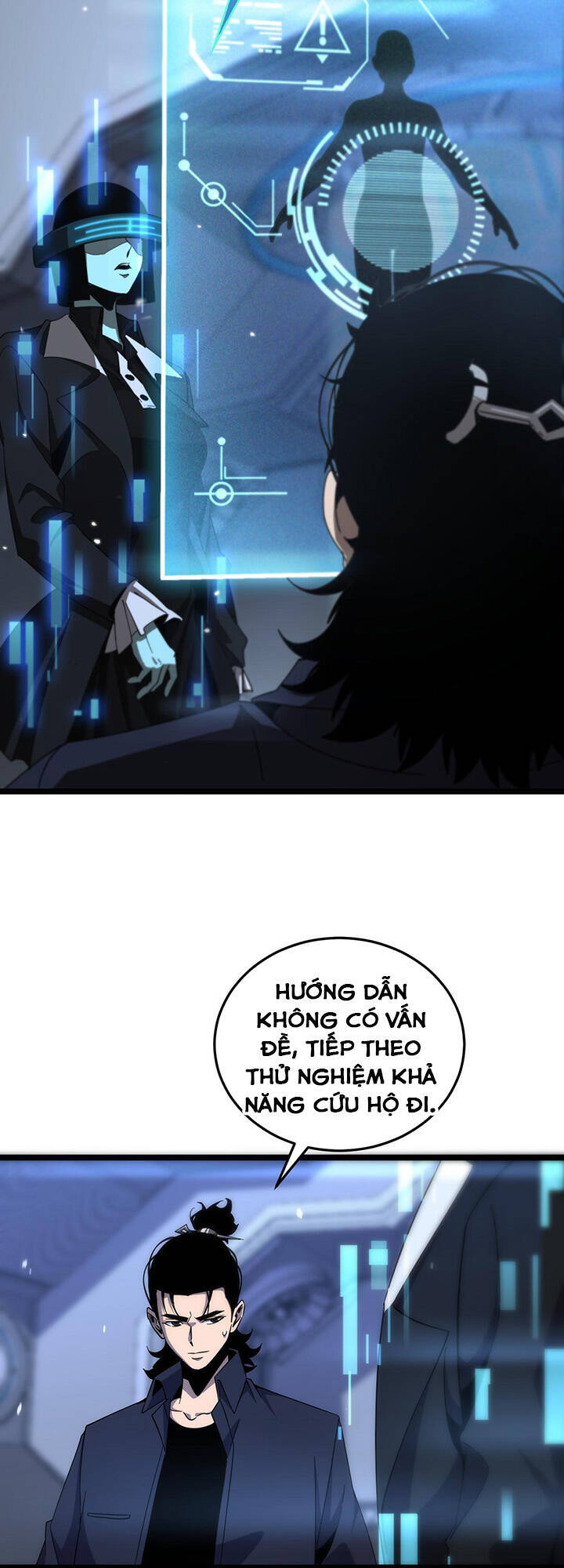 Chư Giới - Tận Thế Online Chap 166 - Next Chap 167