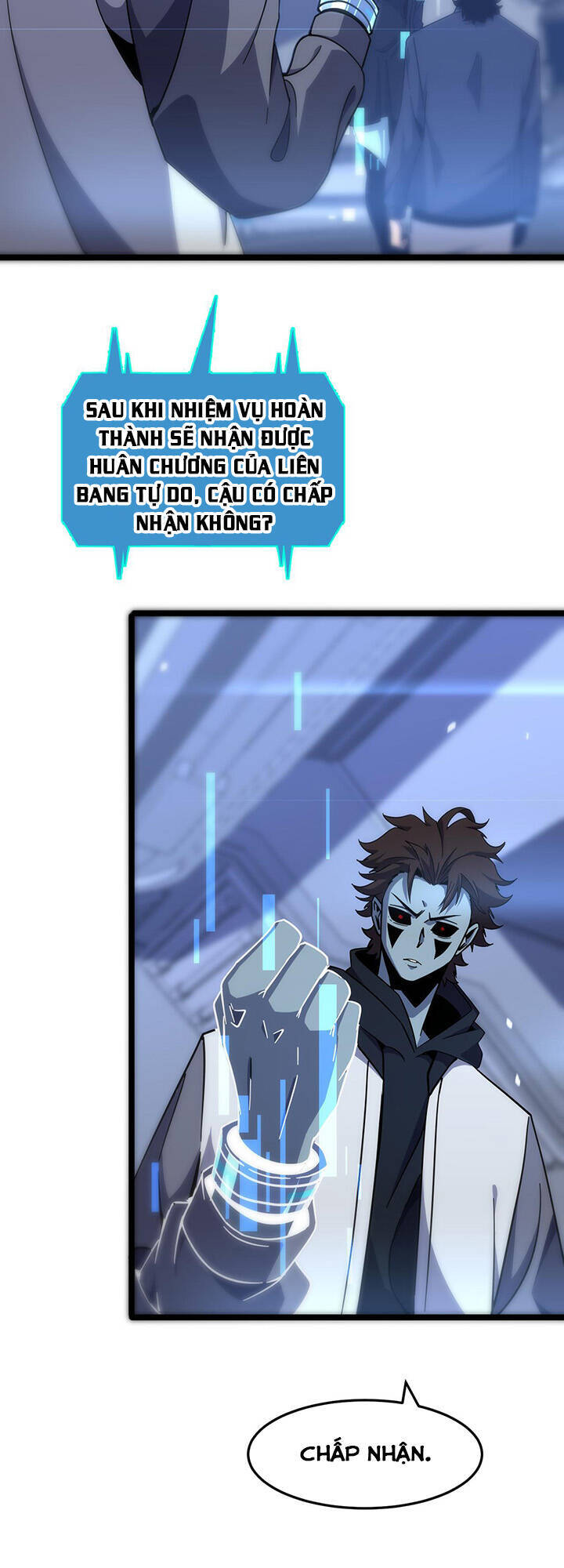 Chư Giới - Tận Thế Online Chap 166 - Next Chap 167