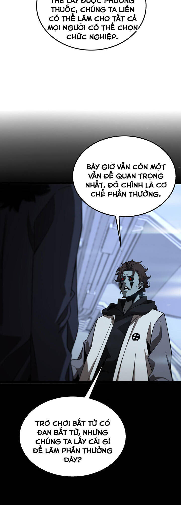 Chư Giới - Tận Thế Online Chap 166 - Next Chap 167