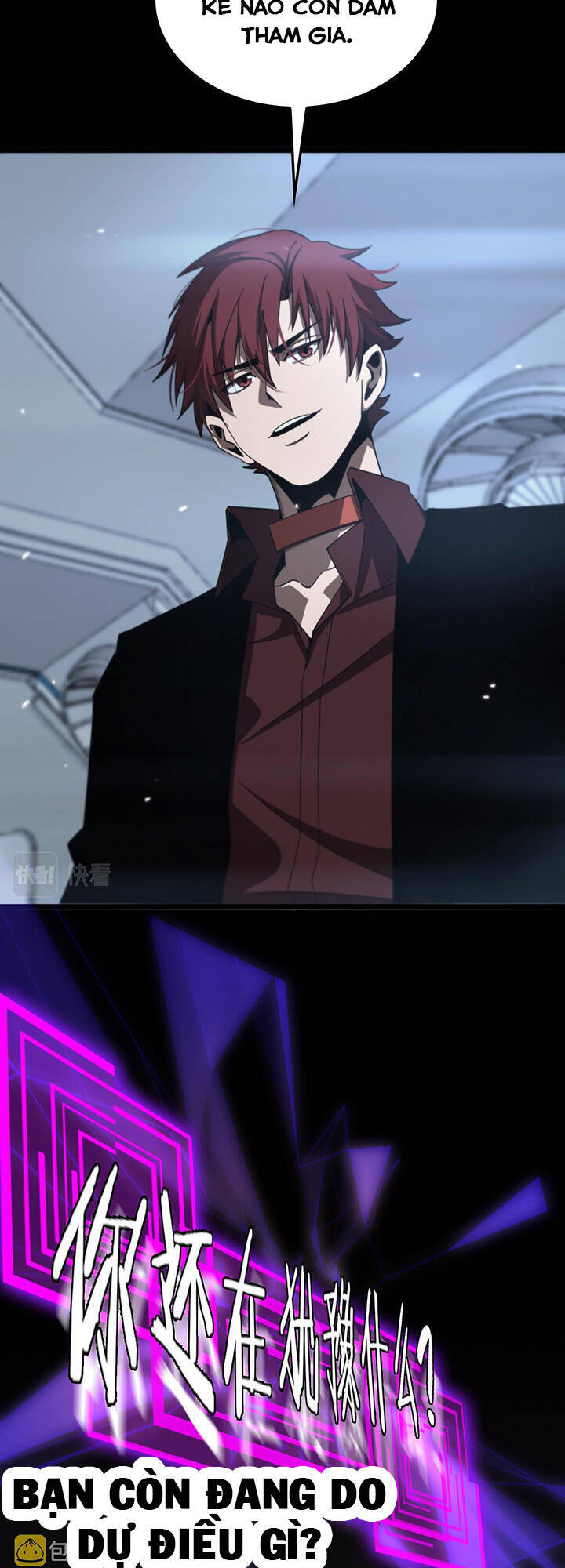 Chư Giới - Tận Thế Online Chap 166 - Next Chap 167