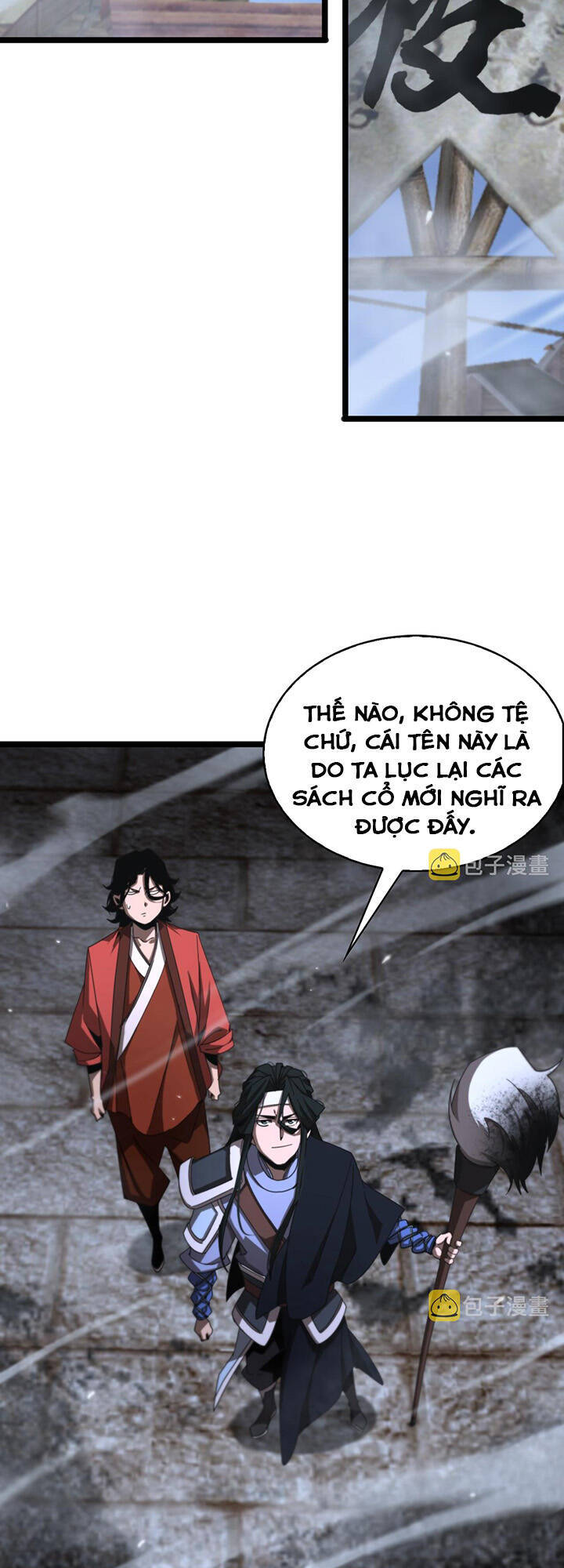 Chư Giới - Tận Thế Online Chap 167 - Next Chap 168