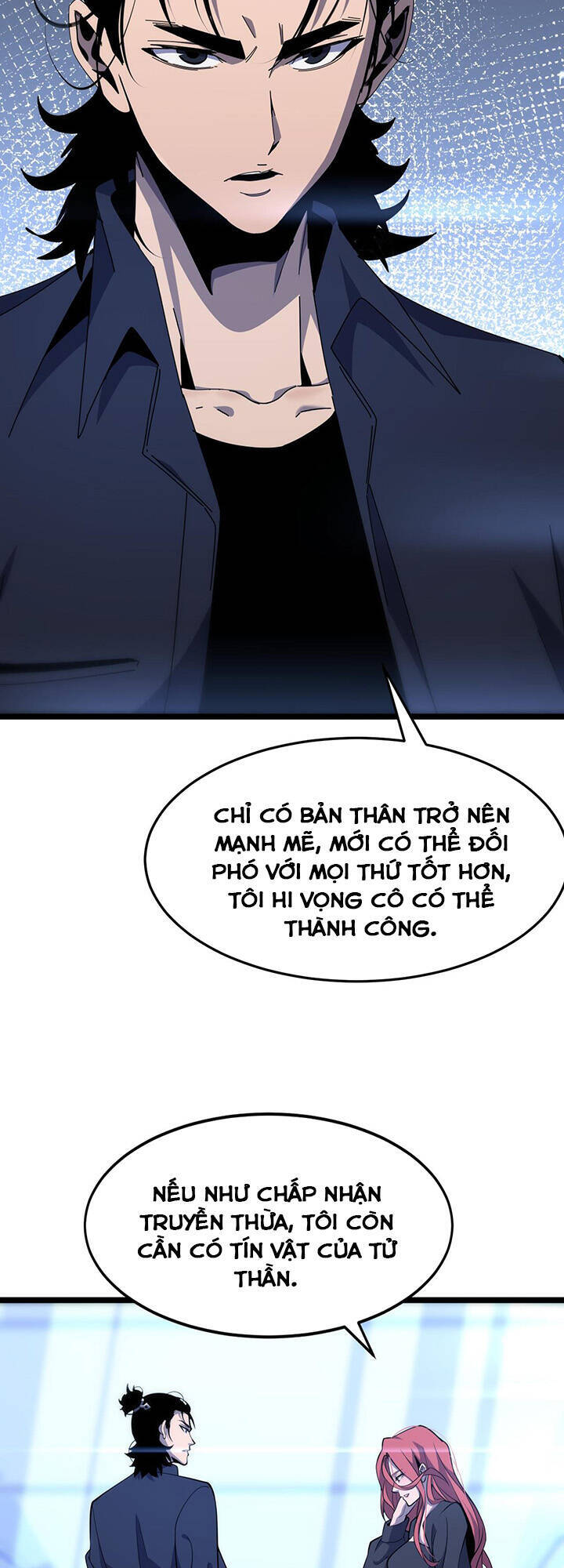 Chư Giới - Tận Thế Online Chap 167 - Next Chap 168
