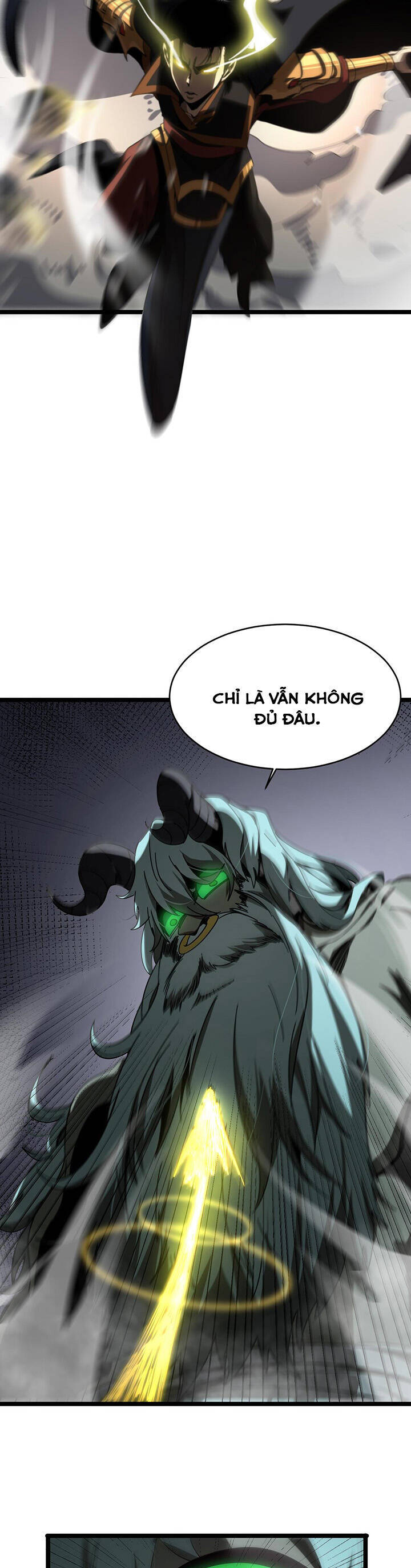 Chư Giới - Tận Thế Online Chap 169 - Next Chap 170