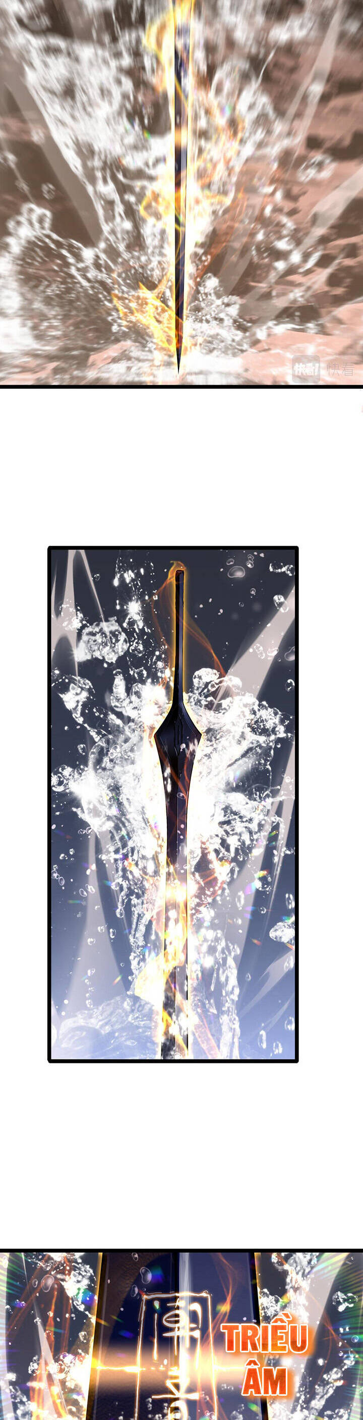 Chư Giới - Tận Thế Online Chap 173 - Next Chap 174