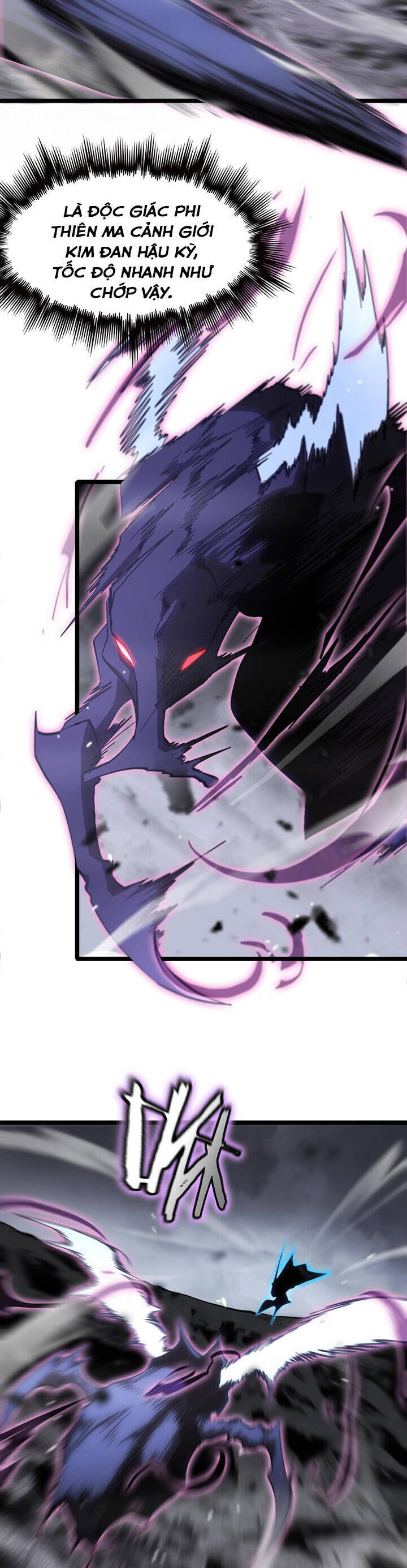 Chư Giới - Tận Thế Online Chap 173 - Next Chap 174