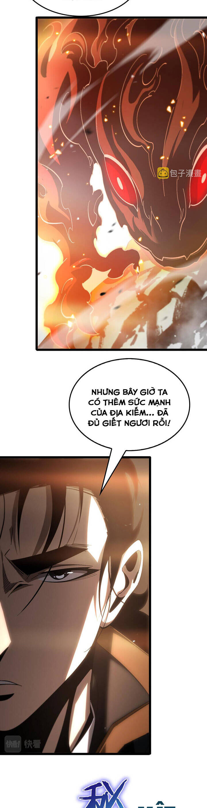 Chư Giới - Tận Thế Online Chap 173 - Next Chap 174