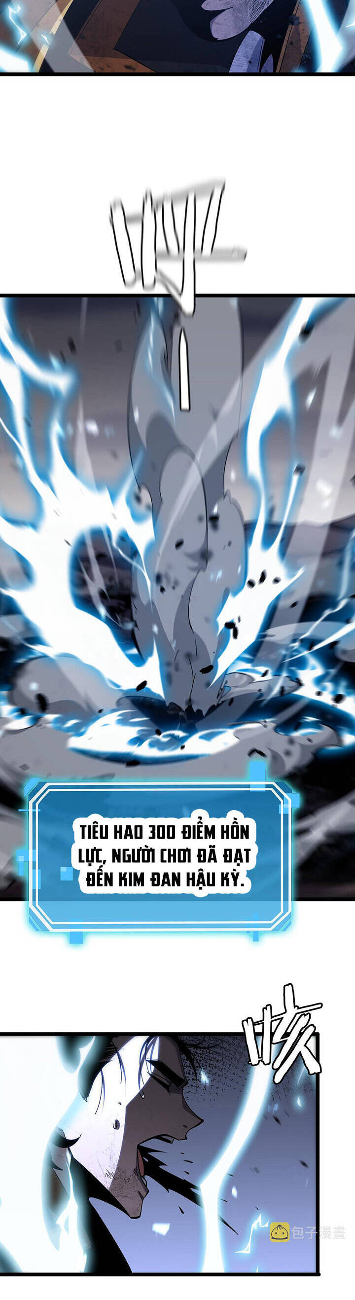 Chư Giới - Tận Thế Online Chap 173 - Next Chap 174